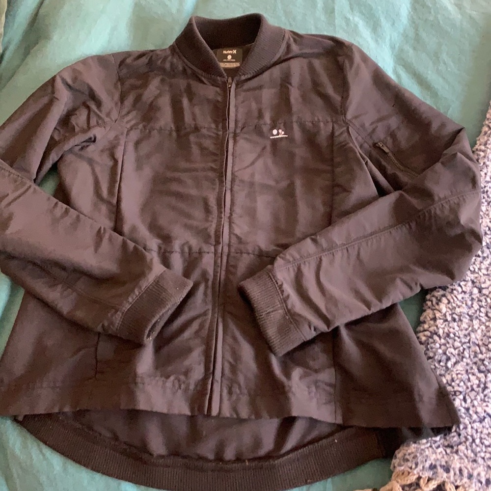 Hurley Dri Fit Light Jacket